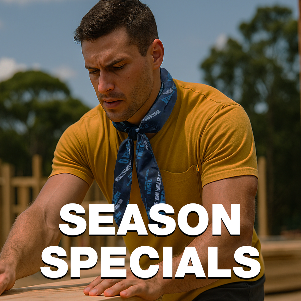 SEASON SPECIA SS25