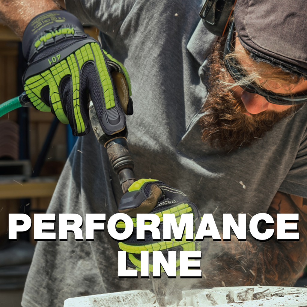 PERFORMANCE LINE