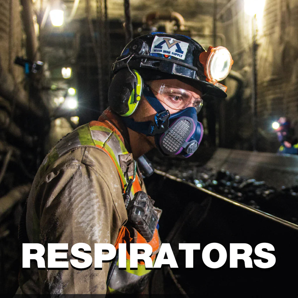 RESPIRATORS