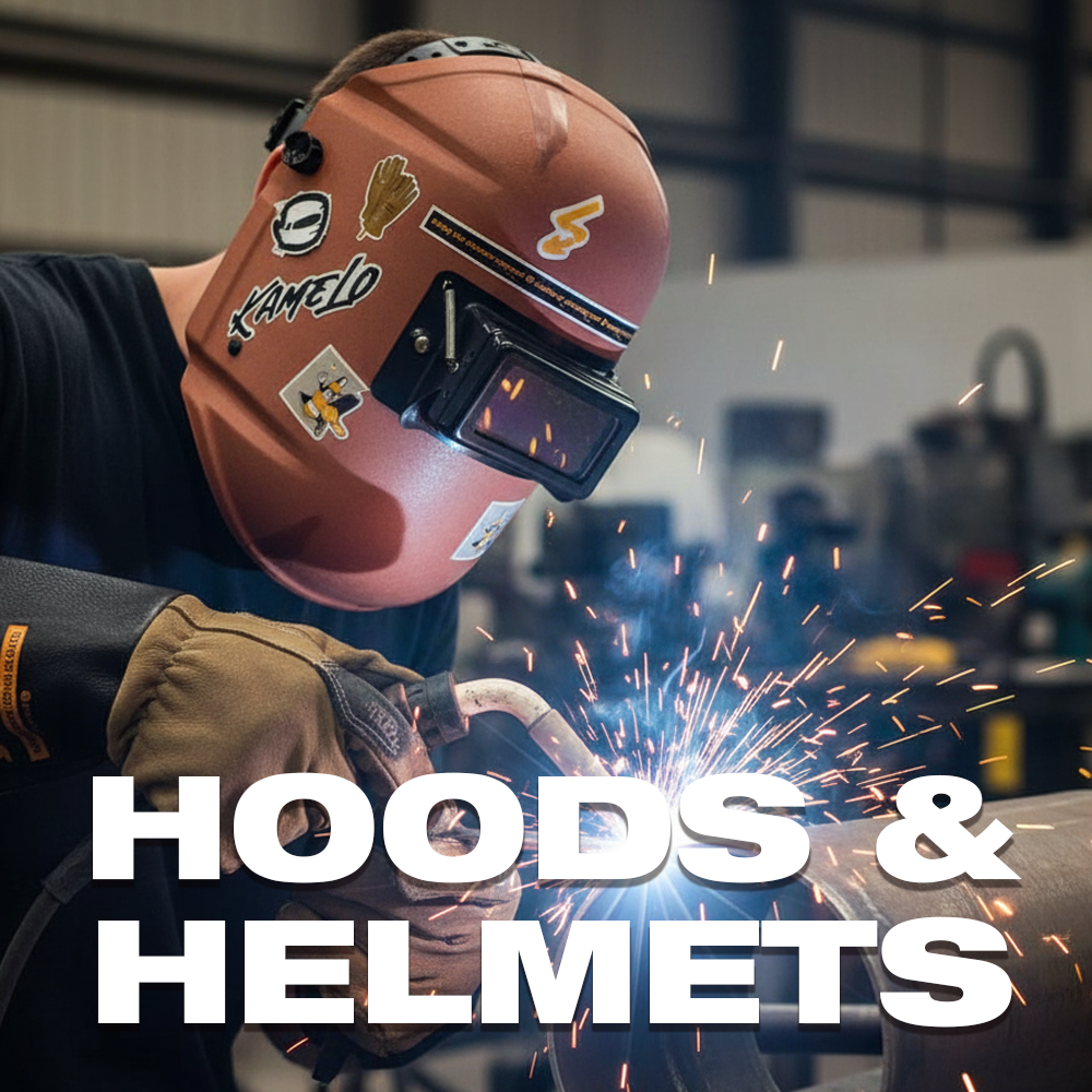 BLACK FRIDAY_HOOD / HELMET