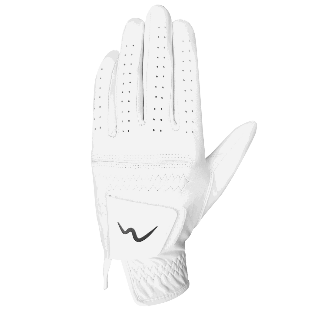 KameLo 102-G/103-G Premium Sheepskin Leather Golf Glove