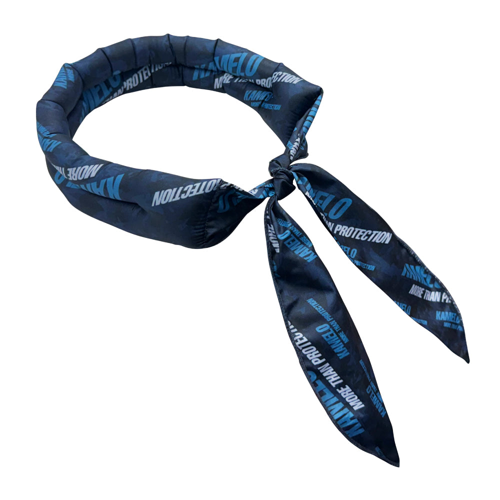 AN-AQUA Cooling Scarf