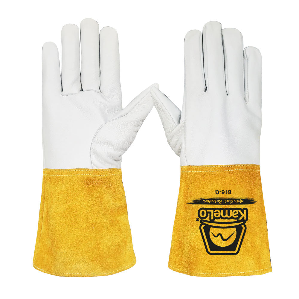 816-G TIG Welding Gloves