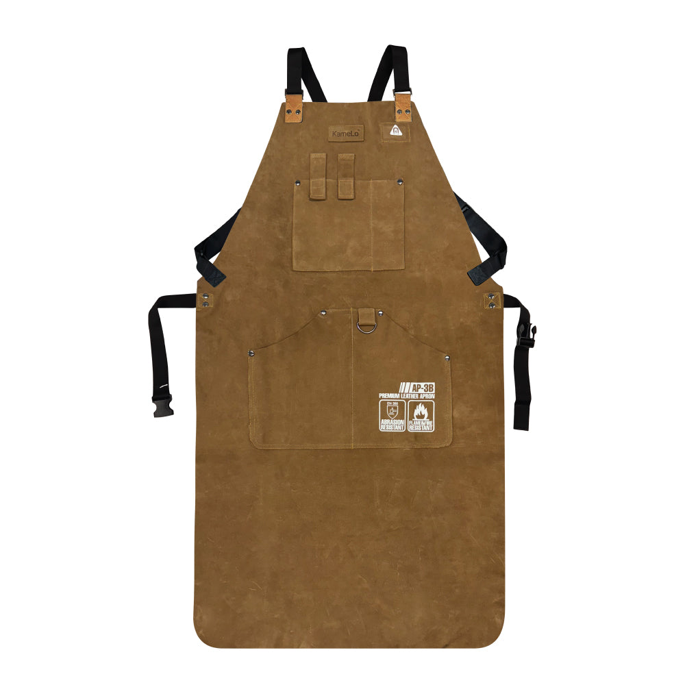AP-3 Flame Retardant Apron