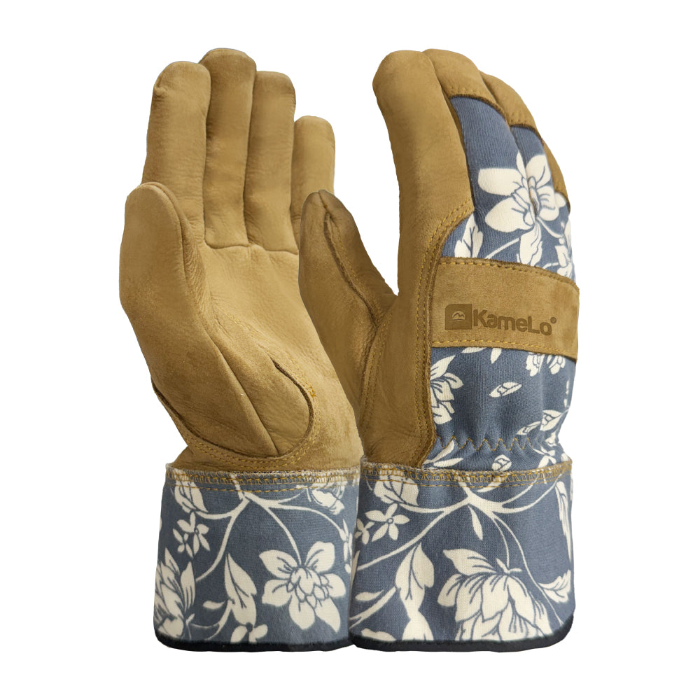 KameLo 605 FloraGuard short-cuff gardening gloves