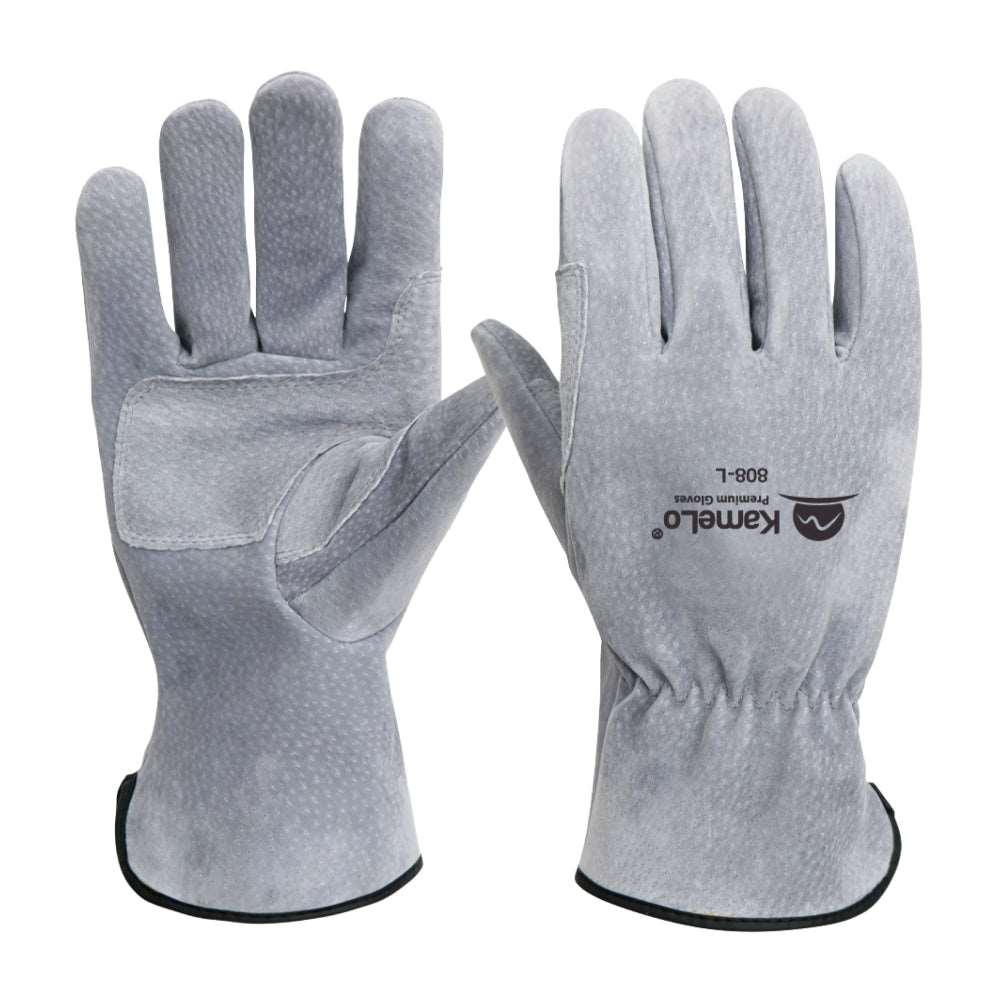 KameLo 808-L Argon & TIG Welding Gloves