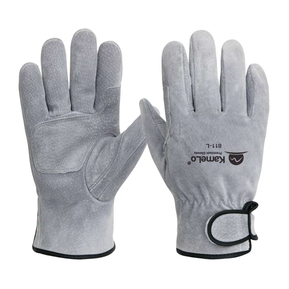 KameLo 811-L Argon & TIG Welding Gloves