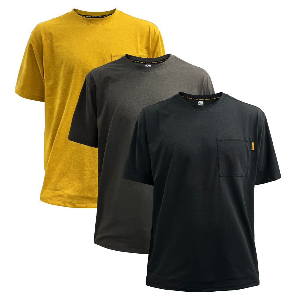 KT001 Performance Tee
