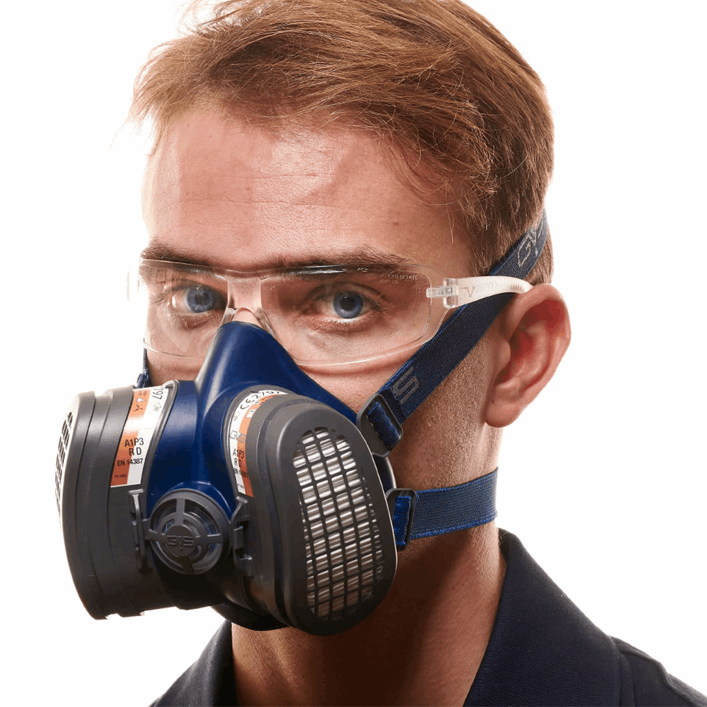 GVS Elipse® A1P3 Respirator (SPR338 / SPR503)