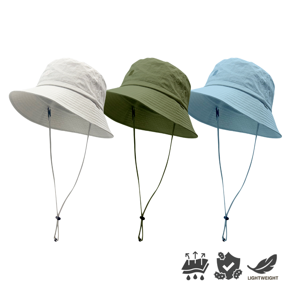 KH001 Bucket Hat