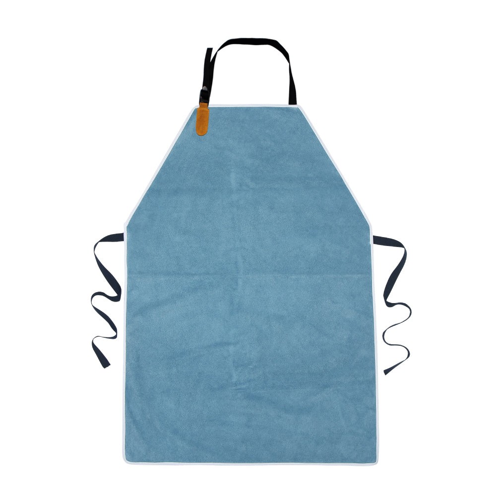 Kc Apron KameLo Leather Work Apron KC Certified | AP-2B