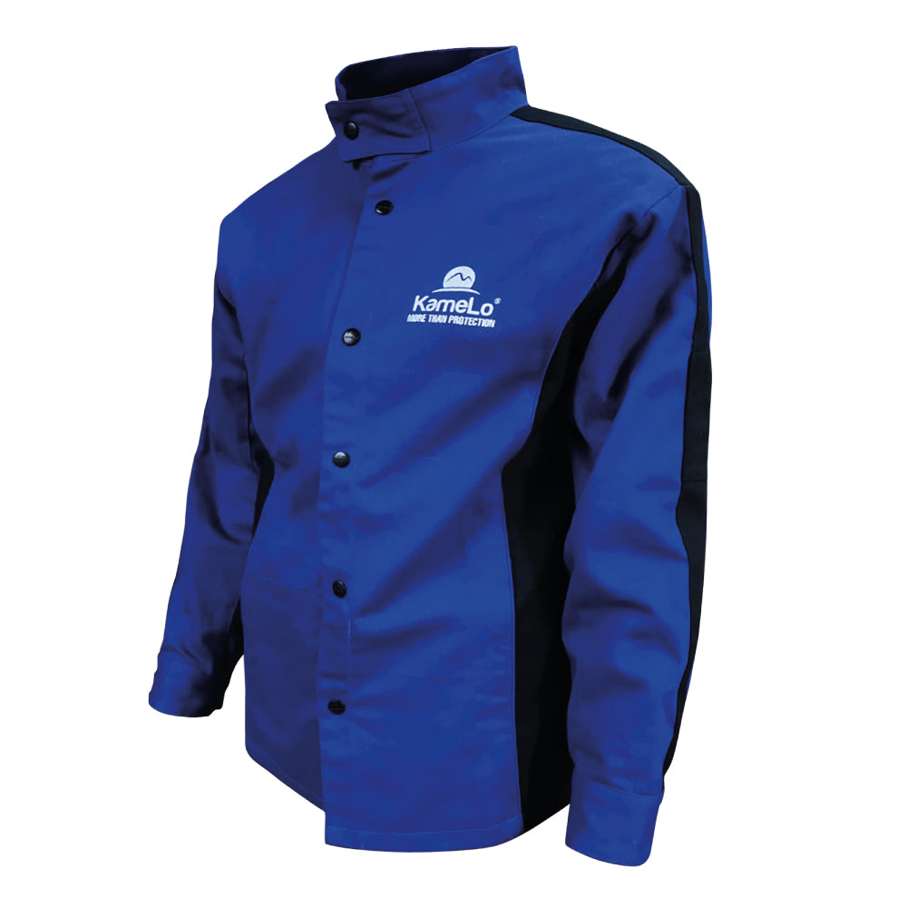 Up In Smoke FR TESTUDO 3.0 Welding Jacket With Hood – Canada Welding Supply  Inc.
